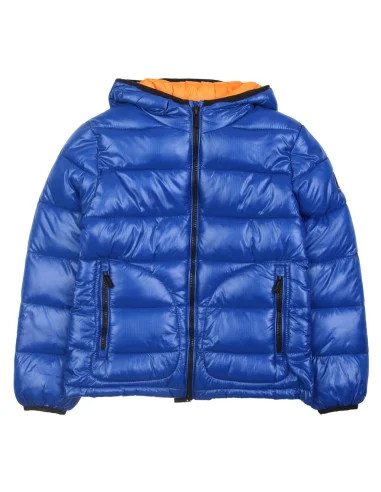 Refrigue 2831o0012 giubbotto - refrigue,