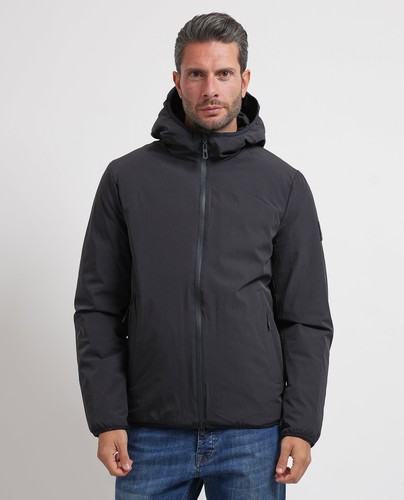 Giubbotto fullzip uomo