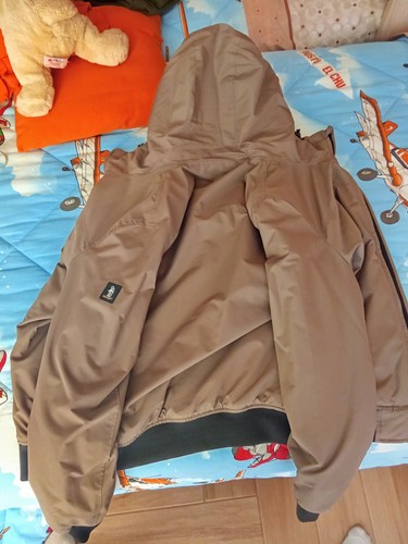 Giubbotto invernale uomo - giubbotto,