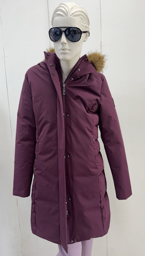 Giubbotto piumino donna