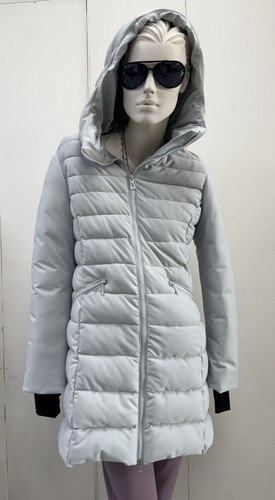 Giubbotto piumino donna - , lungo