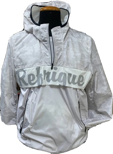Giacca giubbotto uomo refrigue - giubbotto,