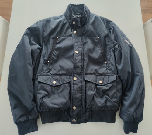 Giubbotto giaccone cappotto - giubbotto,